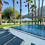 Breeze - Luxury 4br - River 50m