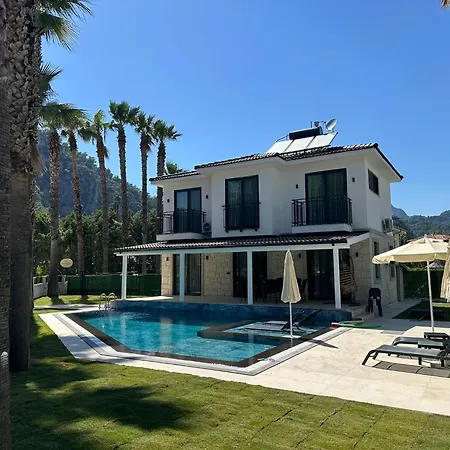 Breeze - Luxury 4br - River 50m Ortaca (Mugla)
