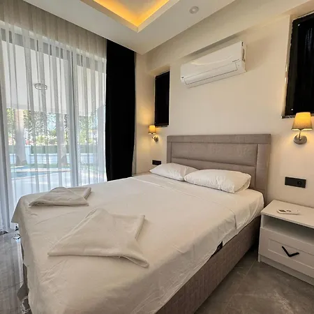 Villa Breeze - Luxury 4br - River 50m *