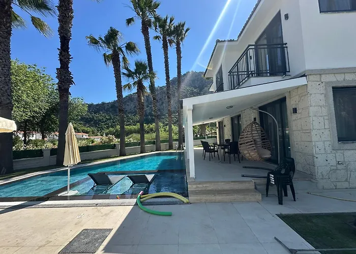 别墅 Breeze - Luxury 4br - River 50m