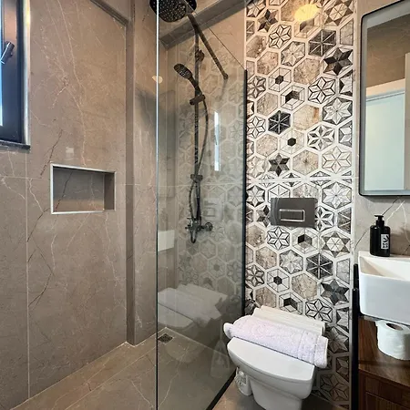 Breeze - Luxury 4br - River 50m * Ortaca (Mugla)