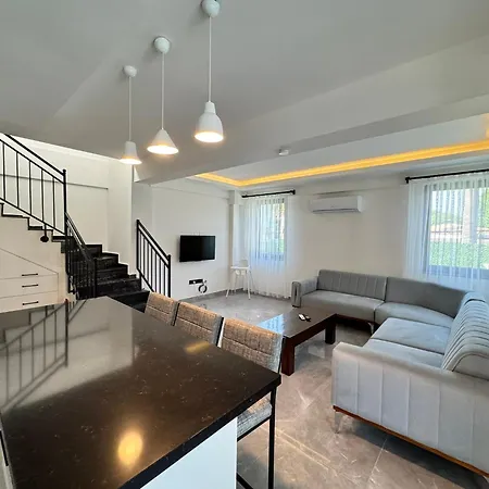 Breeze - Luxury 4br - River 50m * Ortaca (Mugla)