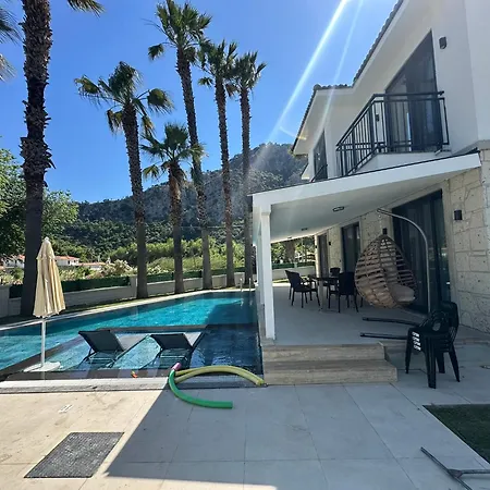 Villa Breeze - Luxury 4br - River 50m