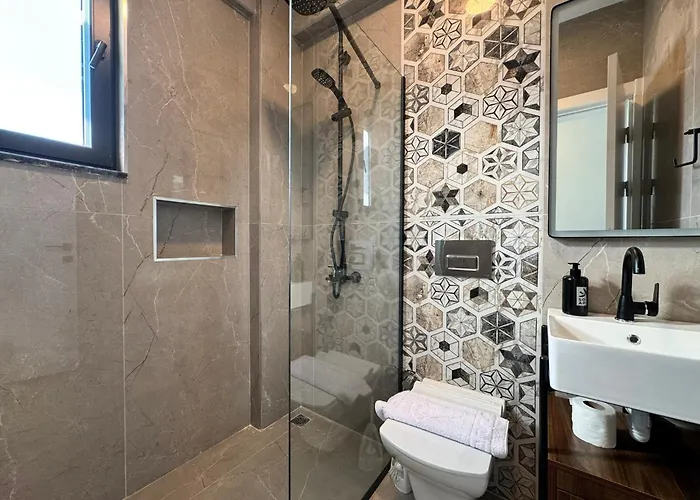 Breeze - Luxury 4br - River 50m * Ortaca (Mugla)