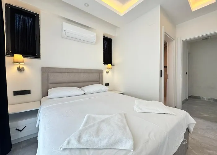 빌라 Breeze - Luxury 4br - River 50m *