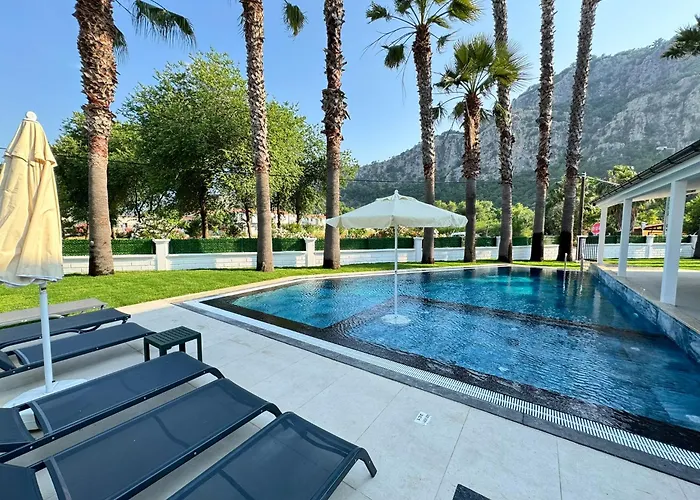 Breeze - Luxury 4br - River 50m