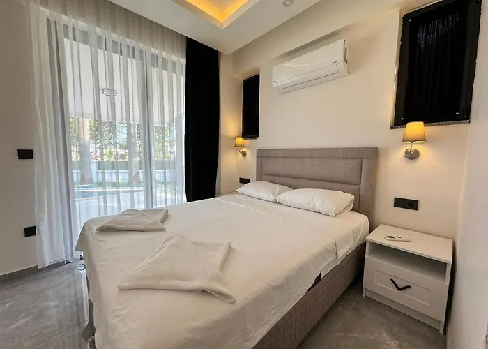 빌라 Breeze - Luxury 4br - River 50m *