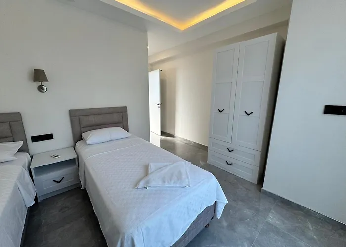 Breeze - Luxury 4br - River 50m Ortaca (Mugla)