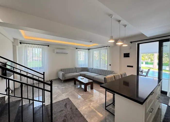 Breeze - Luxury 4br - River 50m *