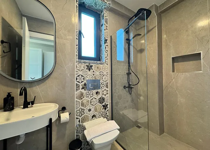 Vila Breeze - Luxury 4br - River 50m