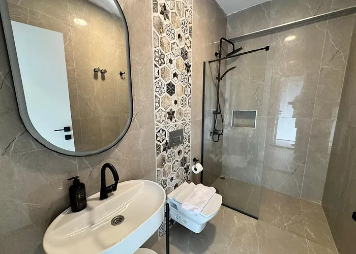 Breeze - Luxury 4br - River 50m Ortaca (Mugla)