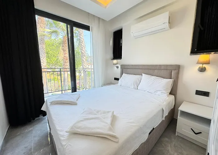 Breeze - Luxury 4br - River 50m Vila *