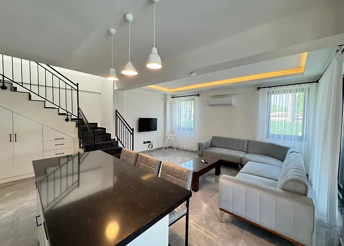 Breeze - Luxury 4br - River 50m * Ortaca (Mugla)