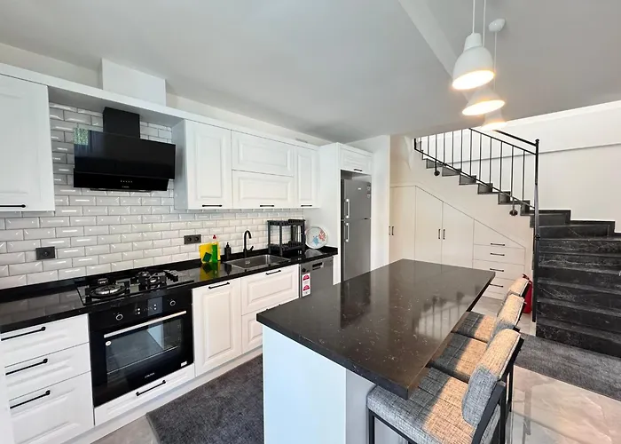 Breeze - Luxury 4br - River 50m